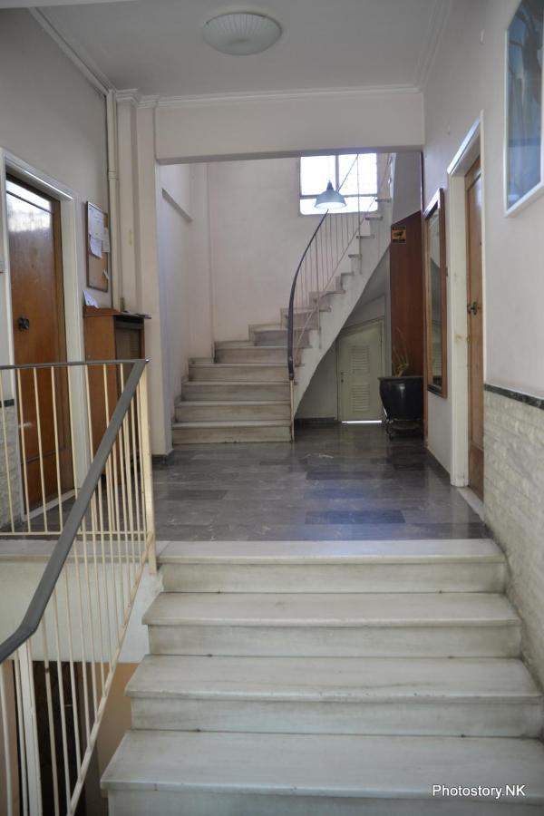 Kynosargous Square'S Apartment Athens Exterior photo