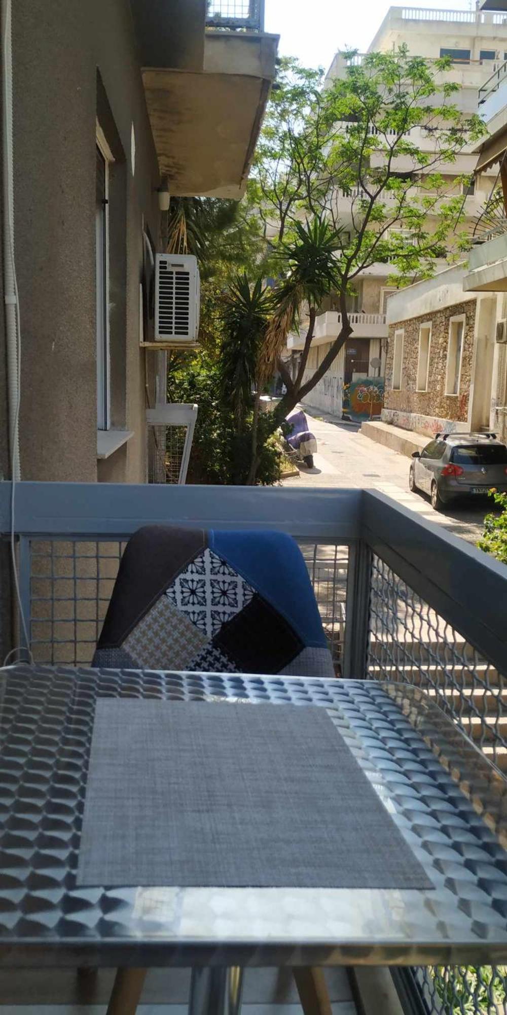 Kynosargous Square'S Apartment Athens Exterior photo